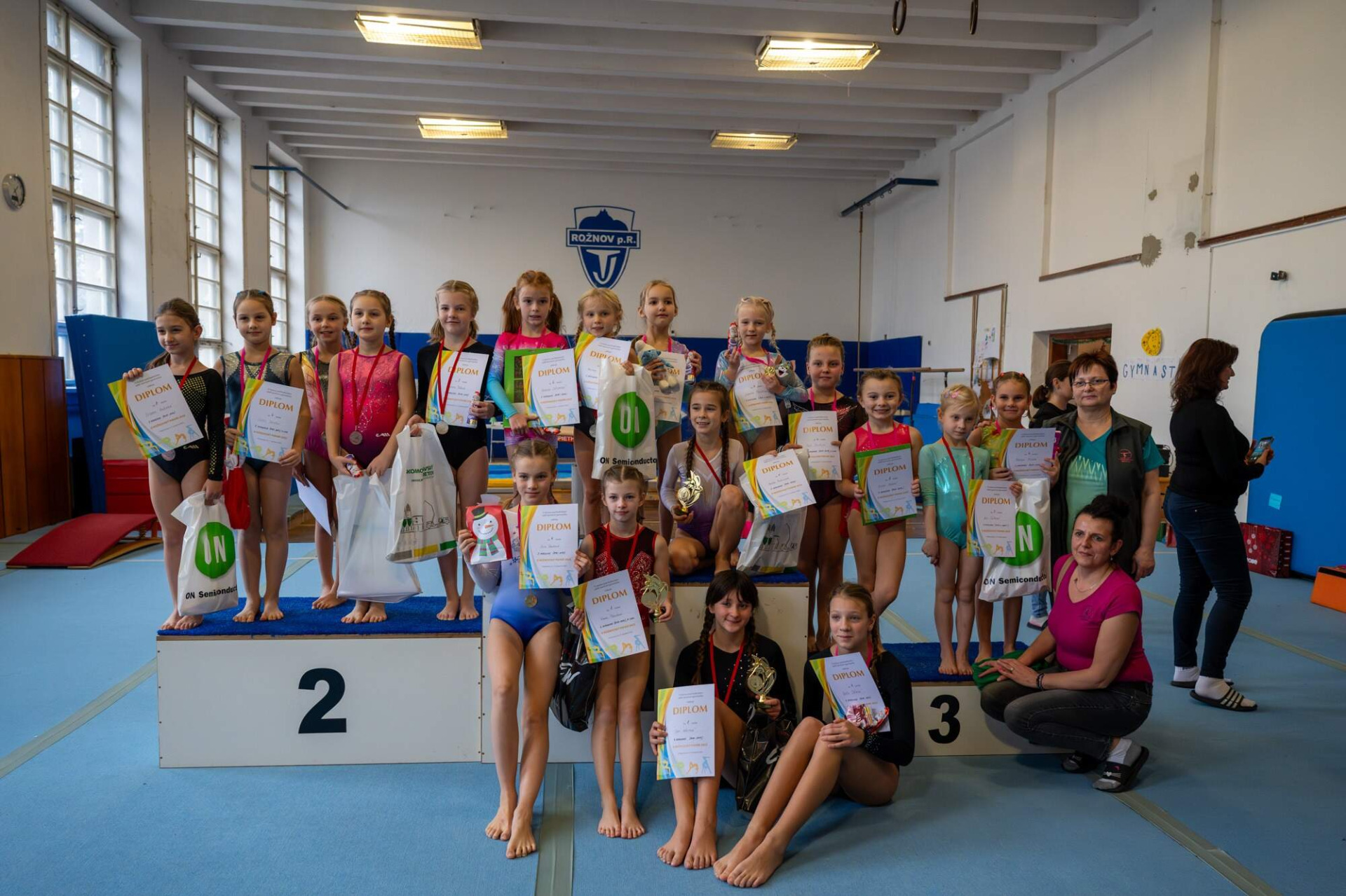 17.12. 2023 Rožnov pod Radhoštěm