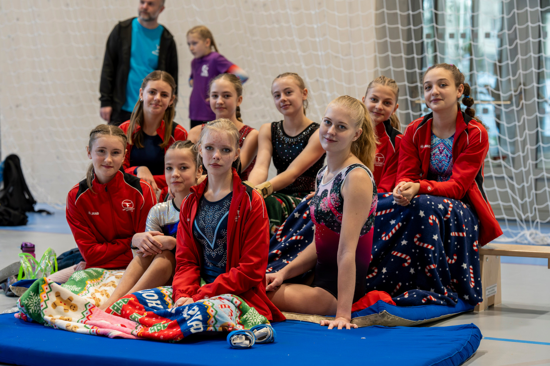 Novoroční pohár 2025